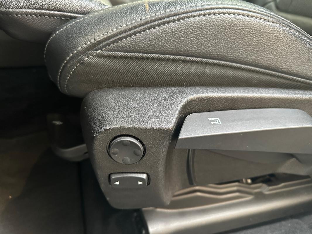 BMW X3 - Photo 18