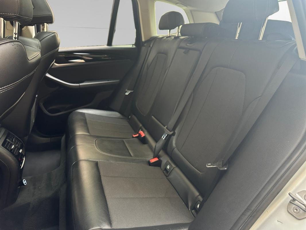 BMW X3 - Photo 20