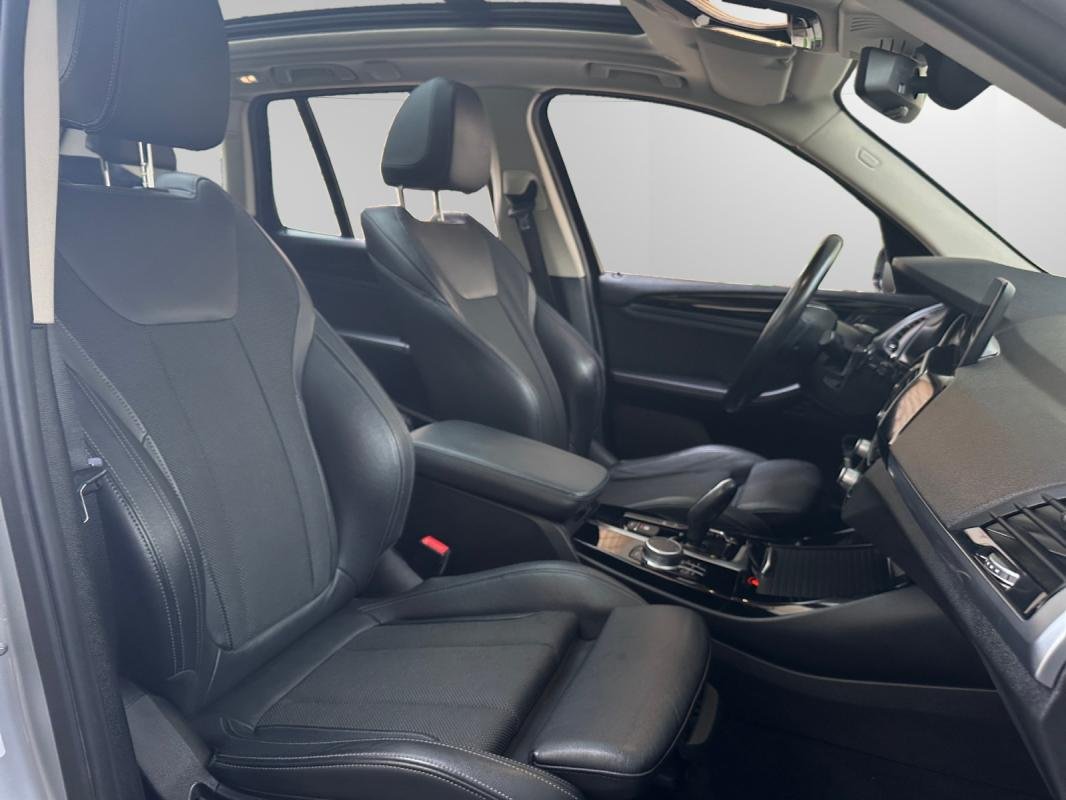 BMW X3 - Photo 22