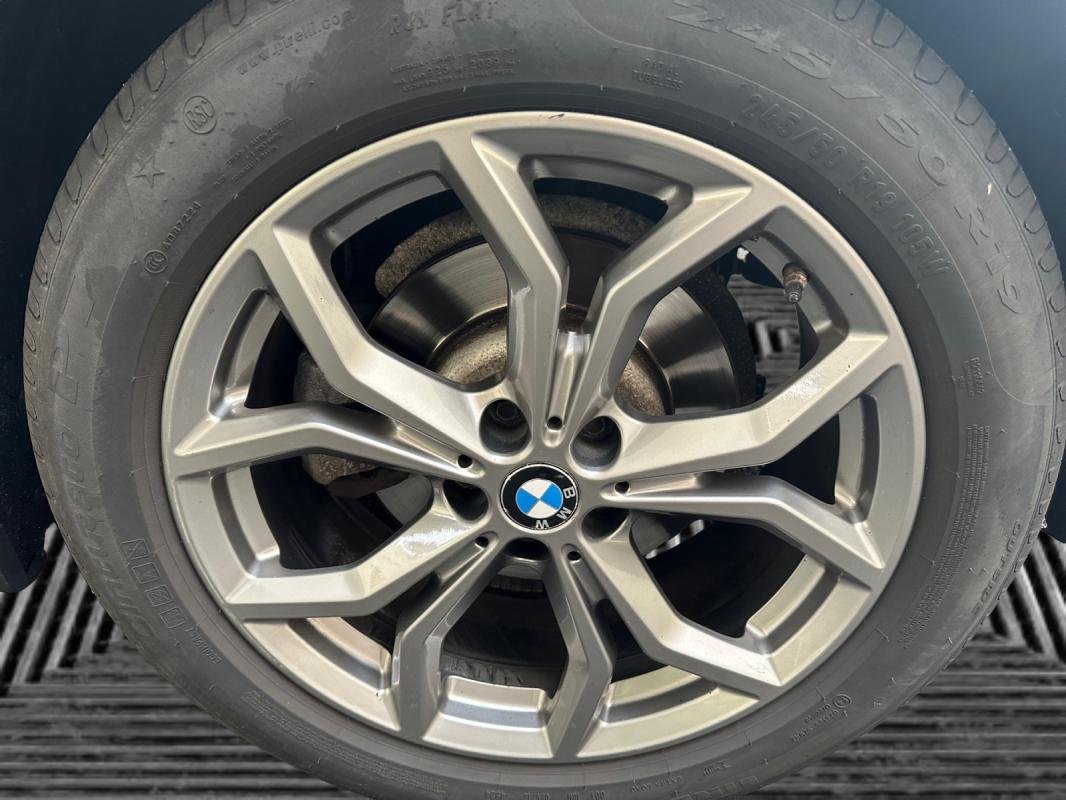 BMW X3 - Photo 24