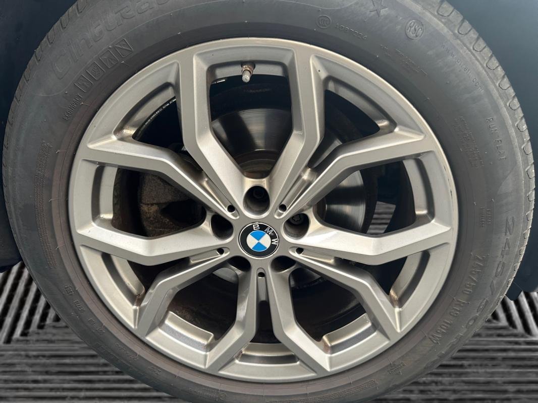 BMW X3 - Photo 25