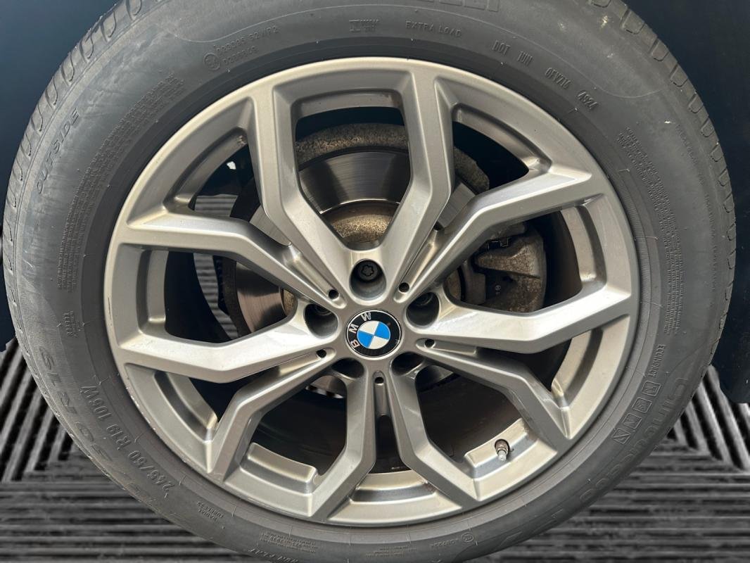 BMW X3 - Photo 26