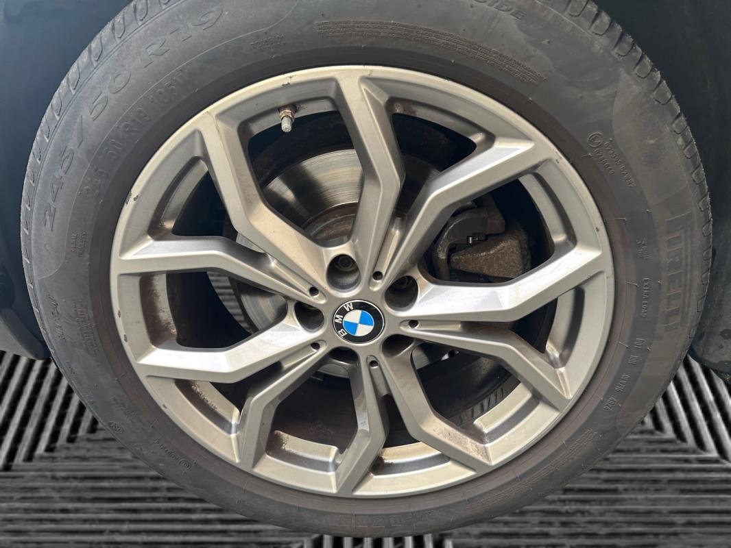 BMW X3 - Photo 27