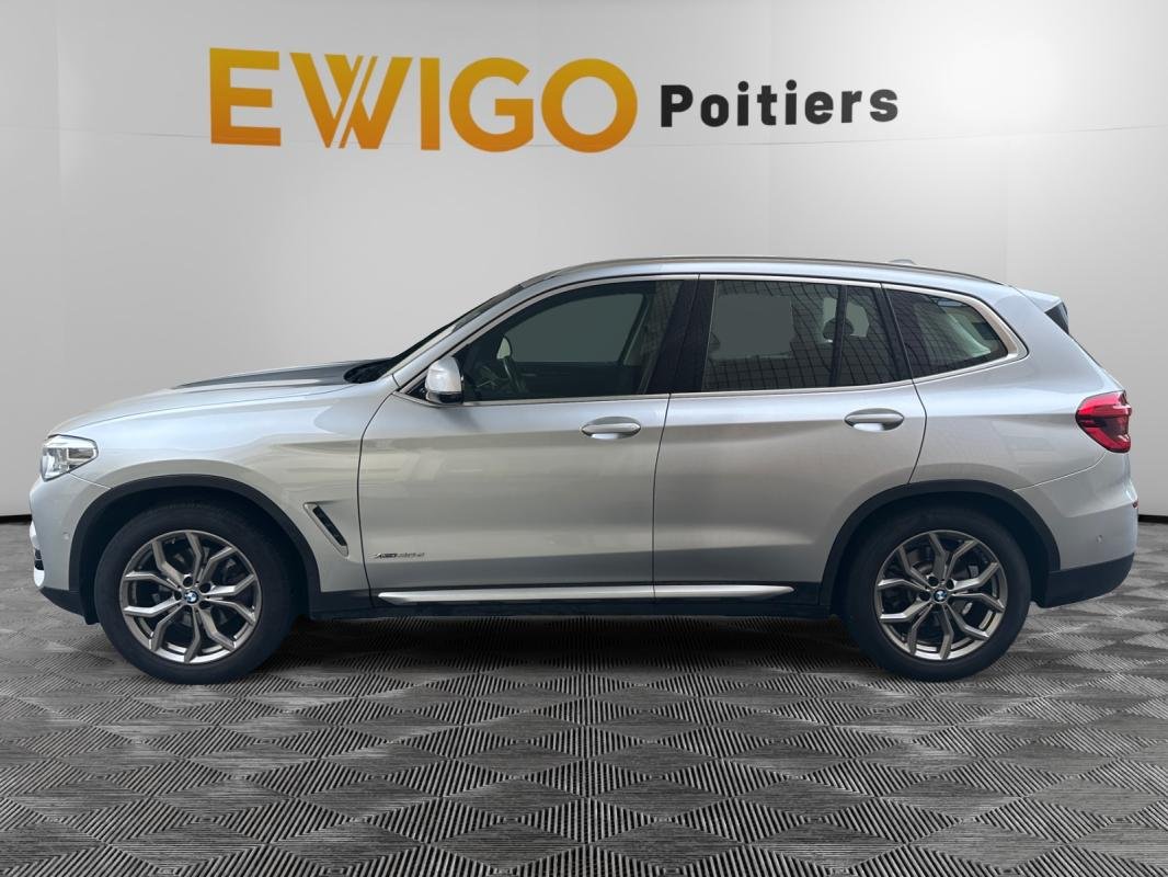 BMW X3 - Photo 3