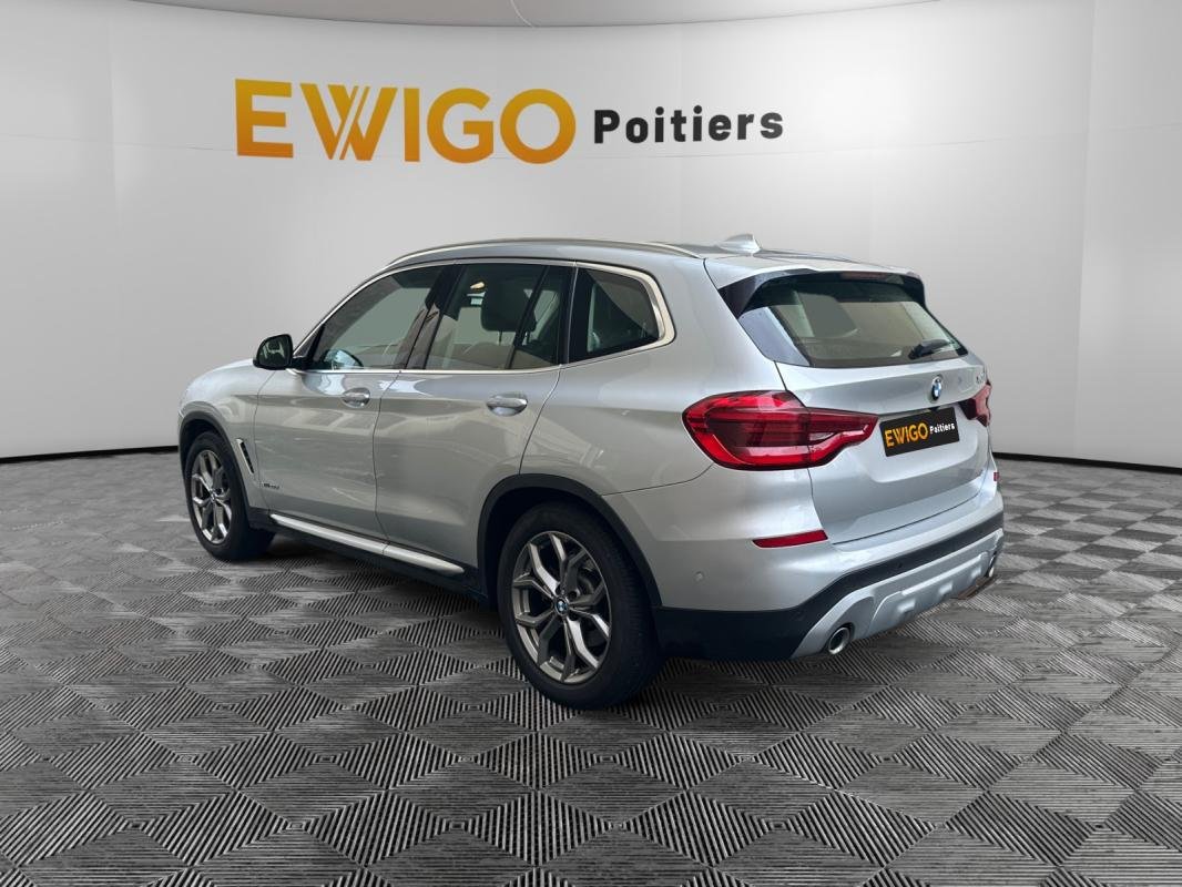 BMW X3 - Photo 4