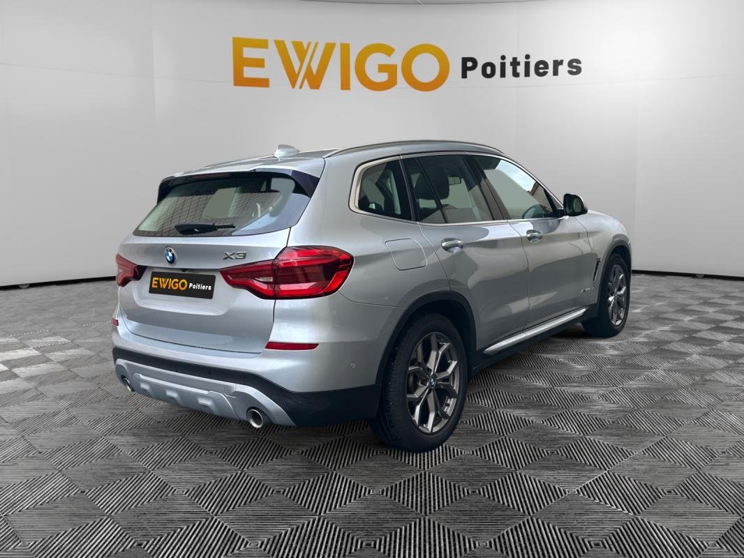 BMW X3 - Photo 6