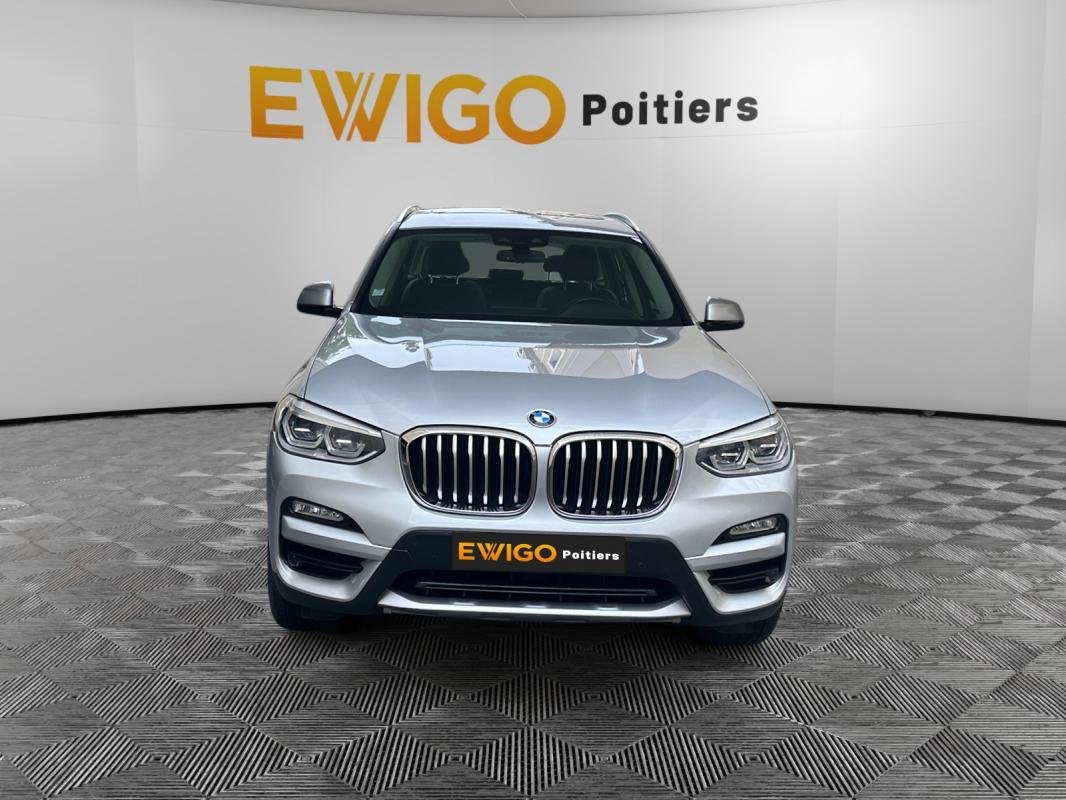 BMW X3 - Photo 8