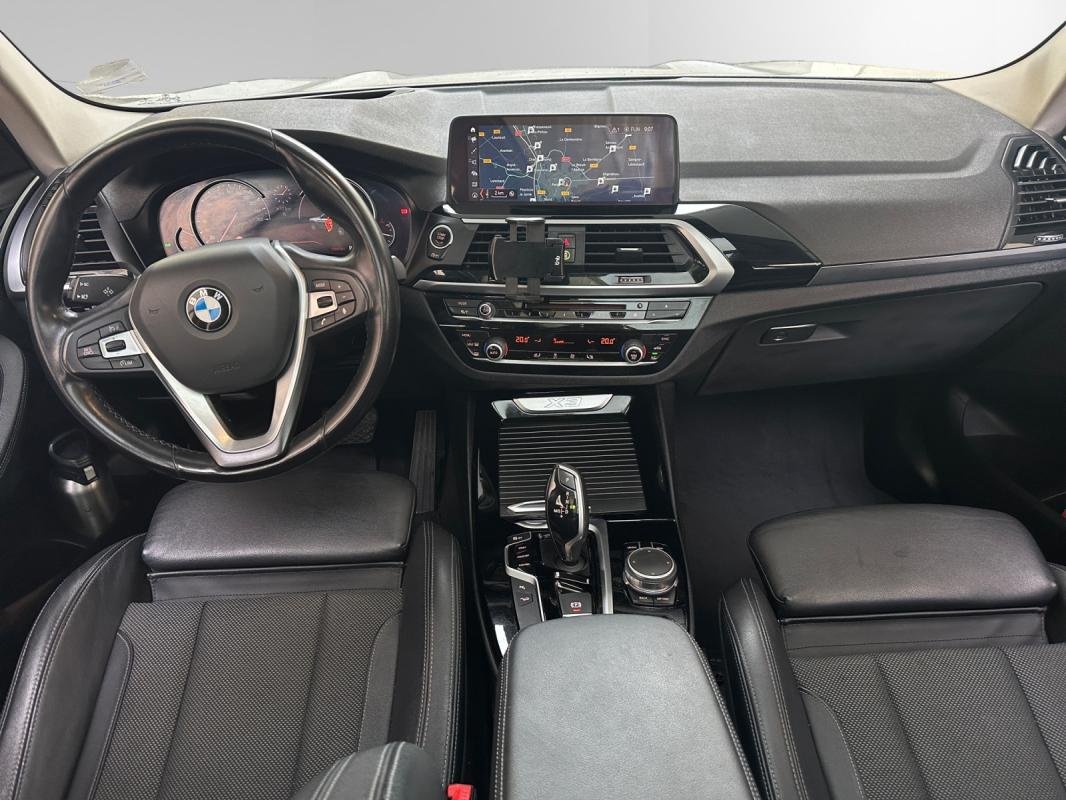 BMW X3 - Photo 9