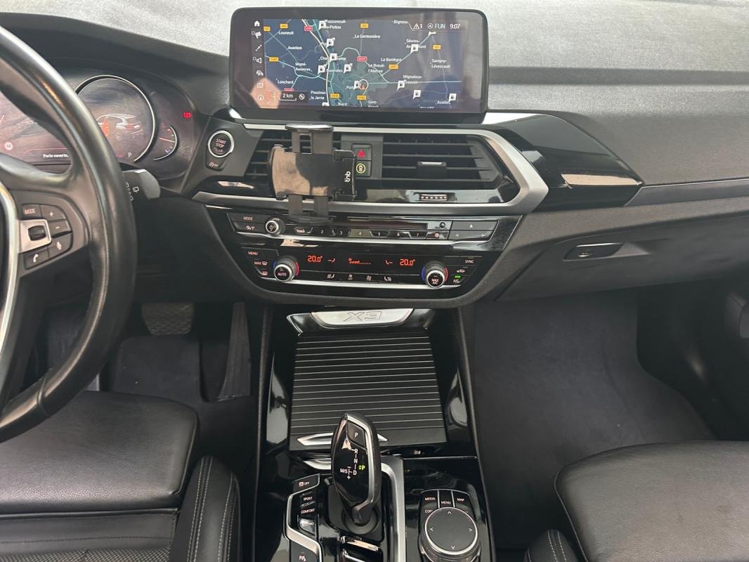 BMW X3 - Photo 10