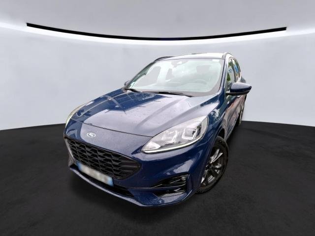 Ford Kuga - Photo 1