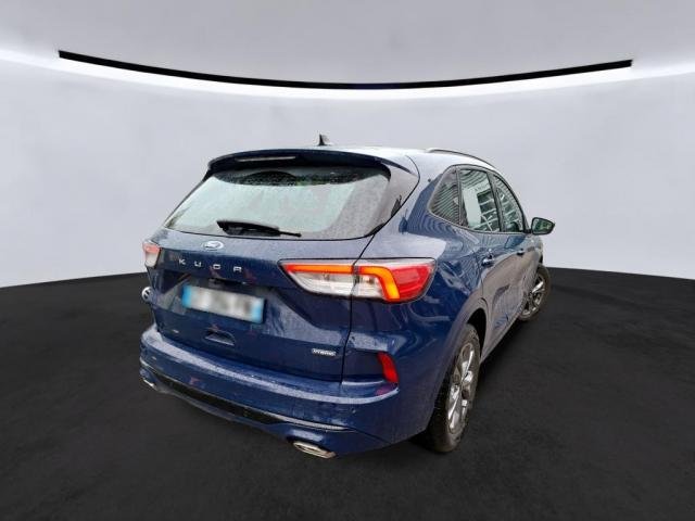 Ford Kuga - Photo 2