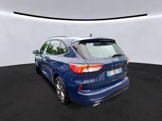 Ford Kuga - Photo 3