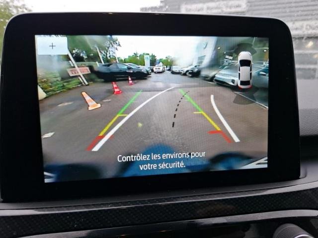 Ford Kuga - Photo 4