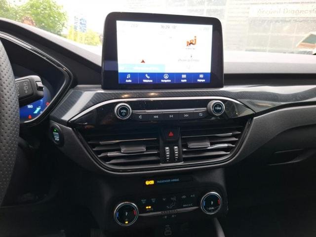 Ford Kuga - Photo 5