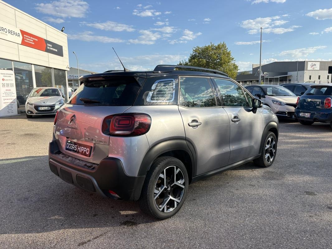 Citroën C3 Aircross - Photo 5
