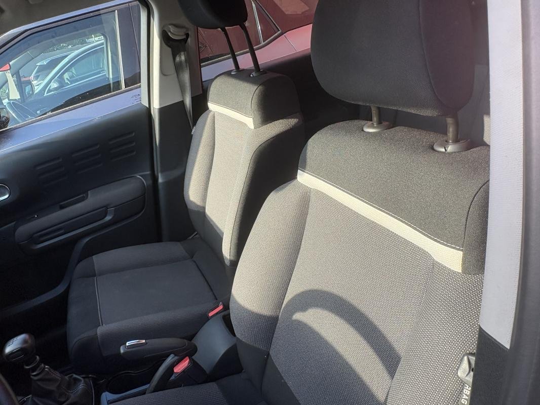 Citroën C3 Aircross - Photo 8