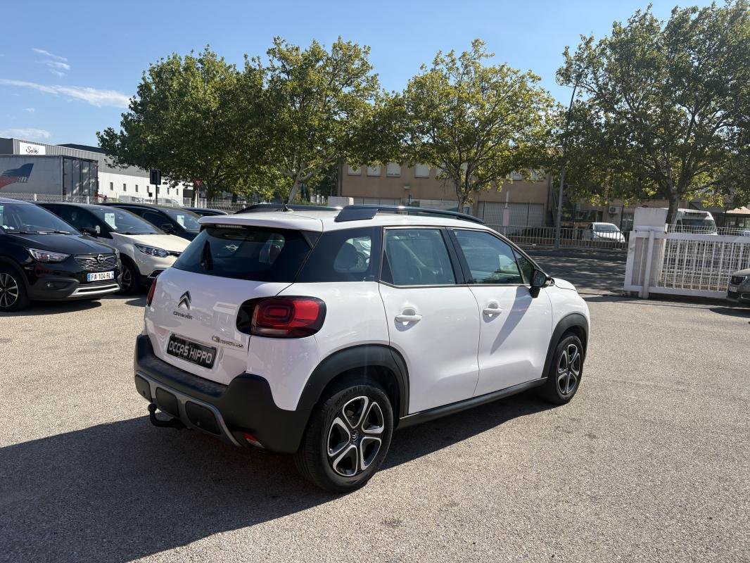 Citroën C3 Aircross - Photo 5
