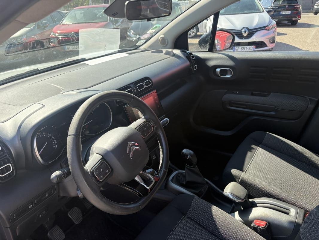 Citroën C3 Aircross - Photo 6