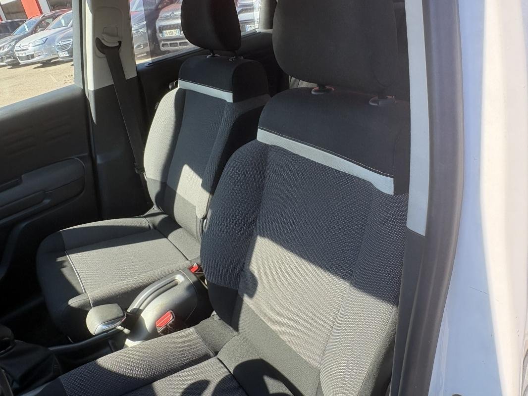 Citroën C3 Aircross - Photo 7