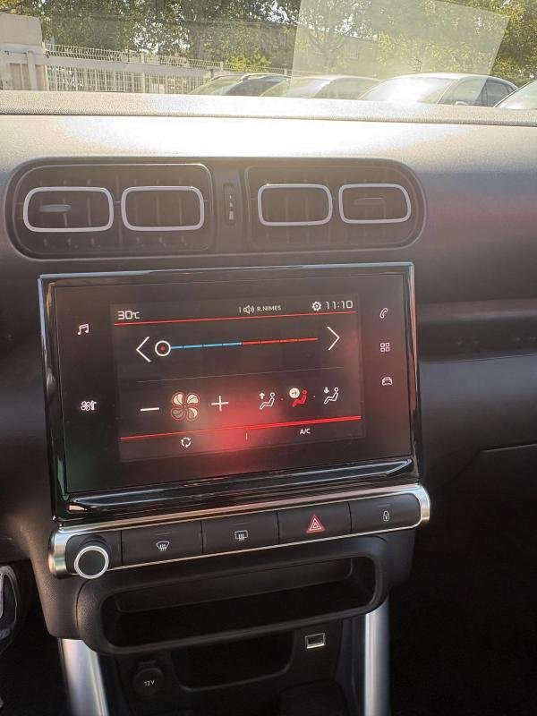 Citroën C3 Aircross - Photo 8