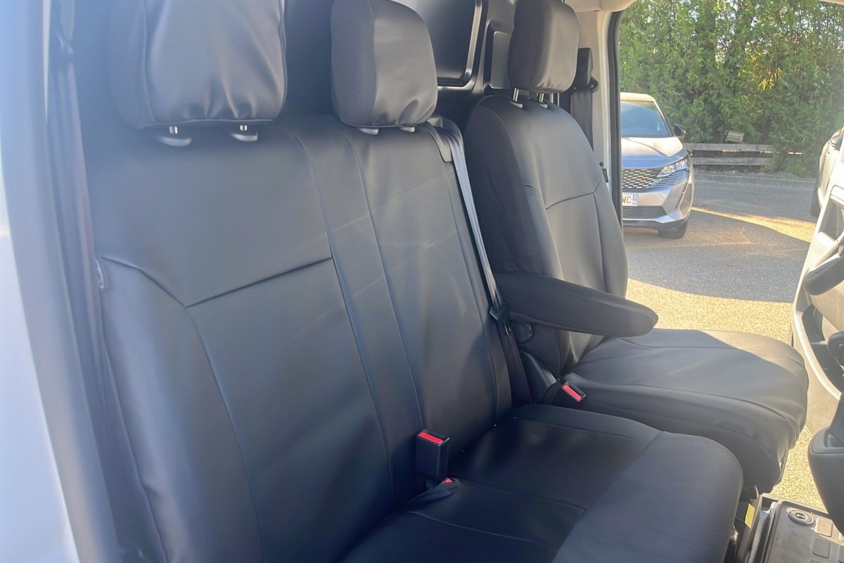 Citroën Jumpy - Photo 12
