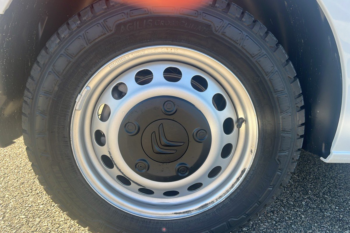 Citroën Jumpy - Photo 20