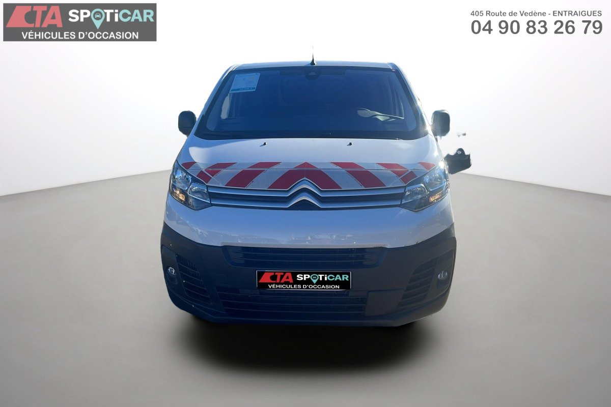 Citroën Jumpy - Photo 2