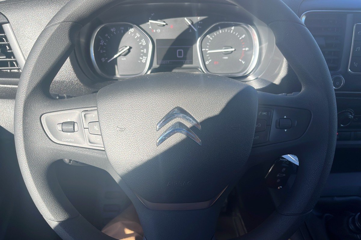 Citroën Jumpy - Photo 24