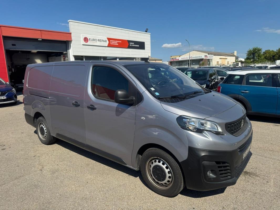 Peugeot Expert - Photo 2