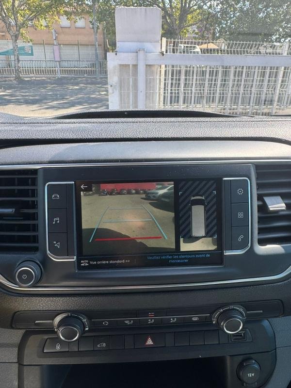 Peugeot Expert - Photo 5