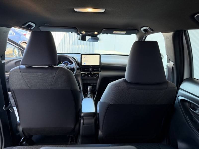 Toyota Yaris - Photo 18