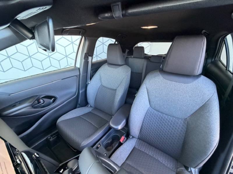 Toyota Yaris - Photo 19