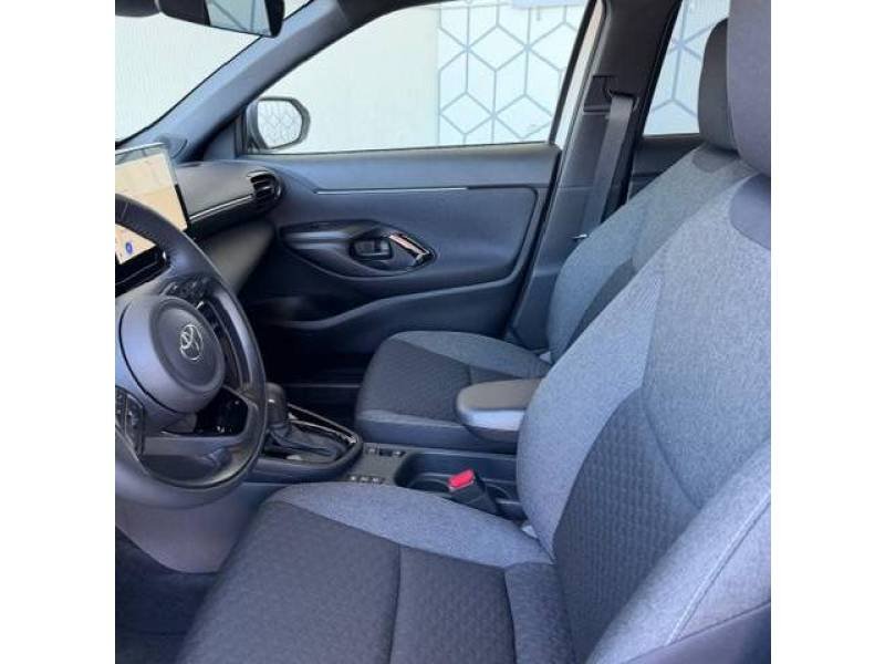 Toyota Yaris - Photo 20