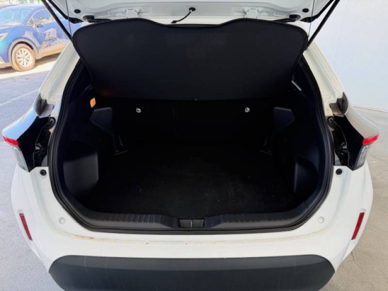 Toyota Yaris - Photo 21