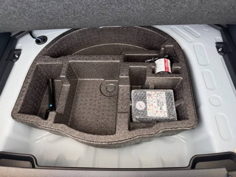 Toyota Yaris - Photo 23