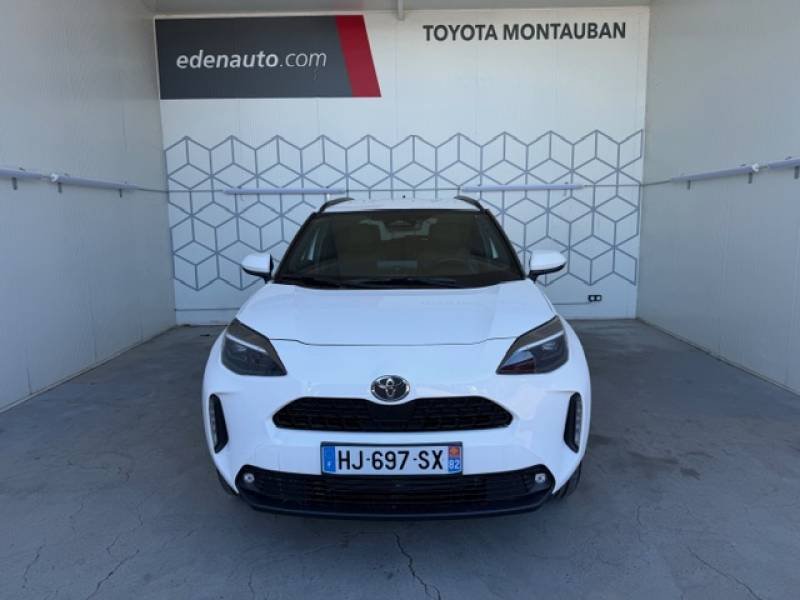 Toyota Yaris - Photo 7