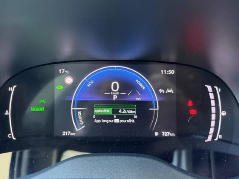 Toyota Yaris - Photo 9