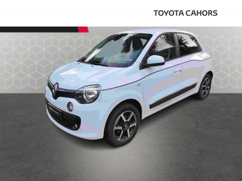 Renault Twingo - Photo 1