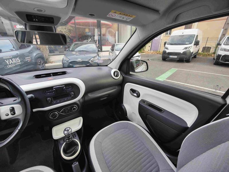 Renault Twingo - Photo 11