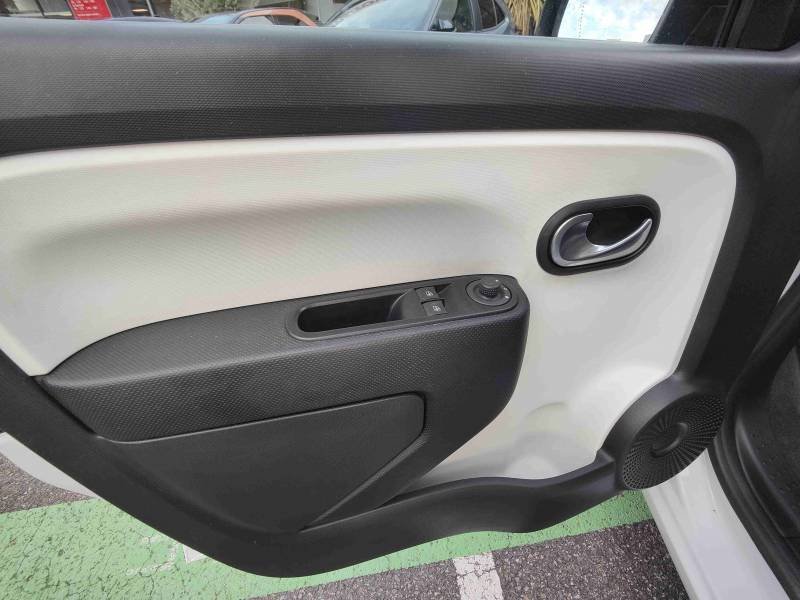 Renault Twingo - Photo 12