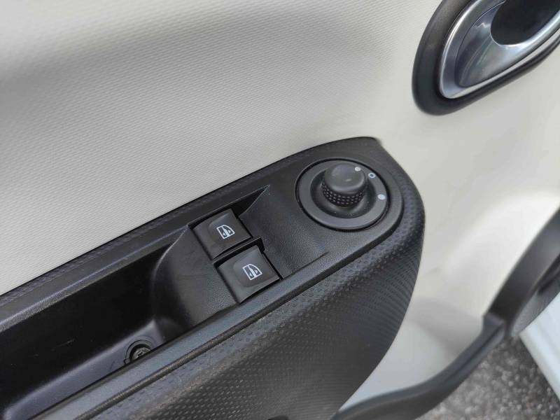 Renault Twingo - Photo 13