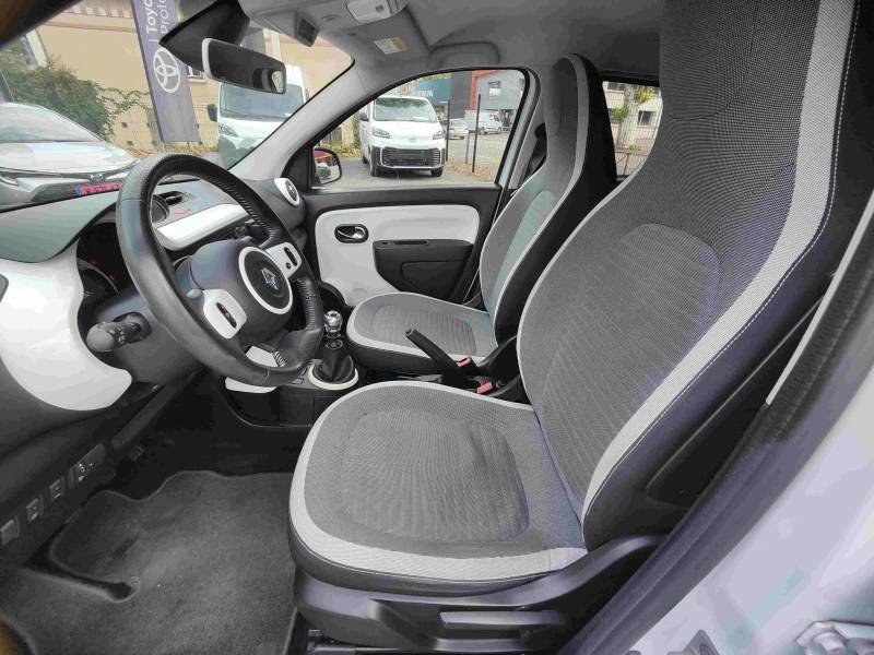 Renault Twingo - Photo 14