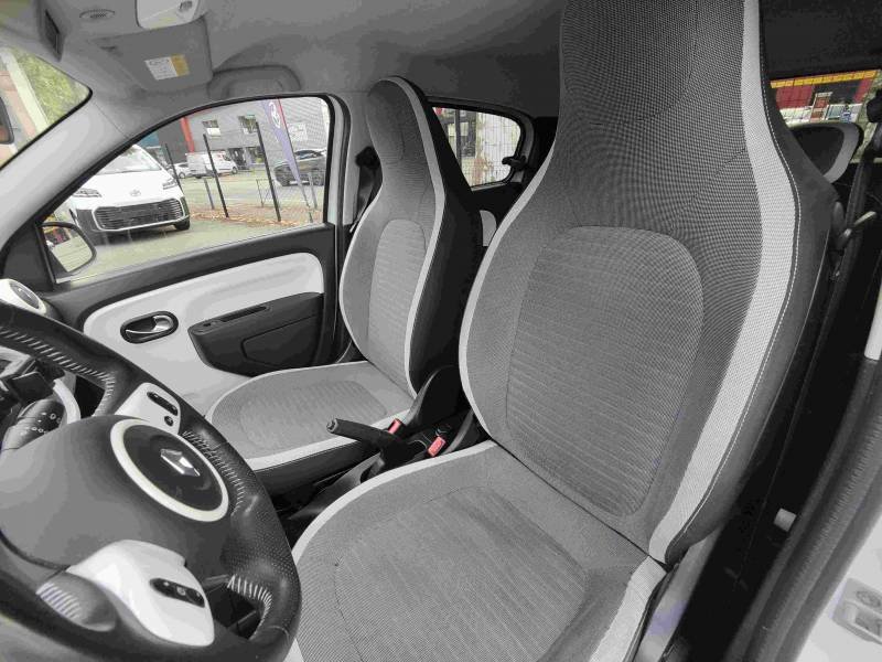 Renault Twingo - Photo 15