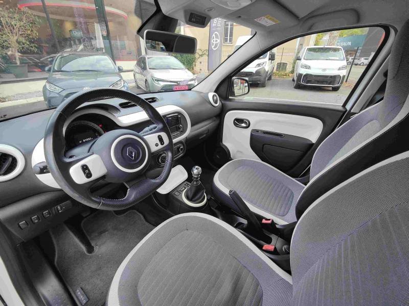 Renault Twingo - Photo 16