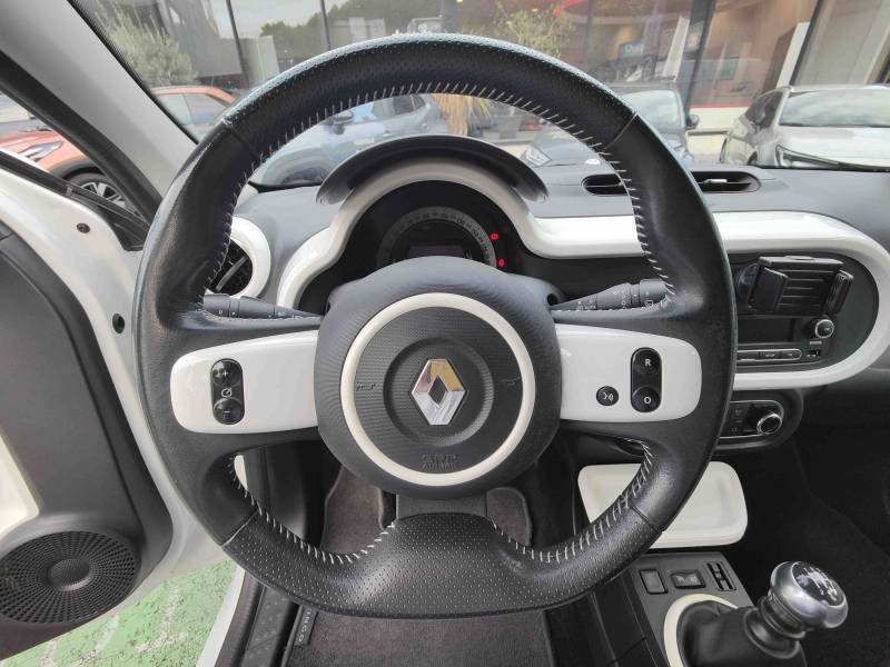 Renault Twingo - Photo 17