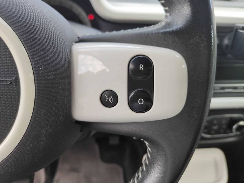 Renault Twingo - Photo 19
