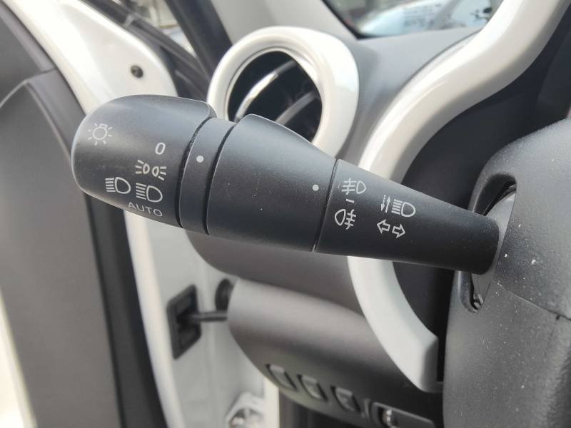 Renault Twingo - Photo 20