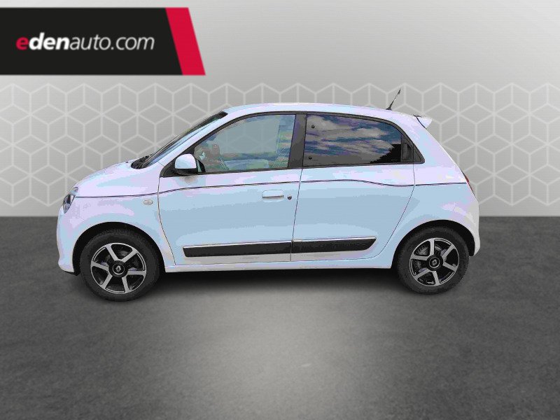 Renault Twingo - Photo 2