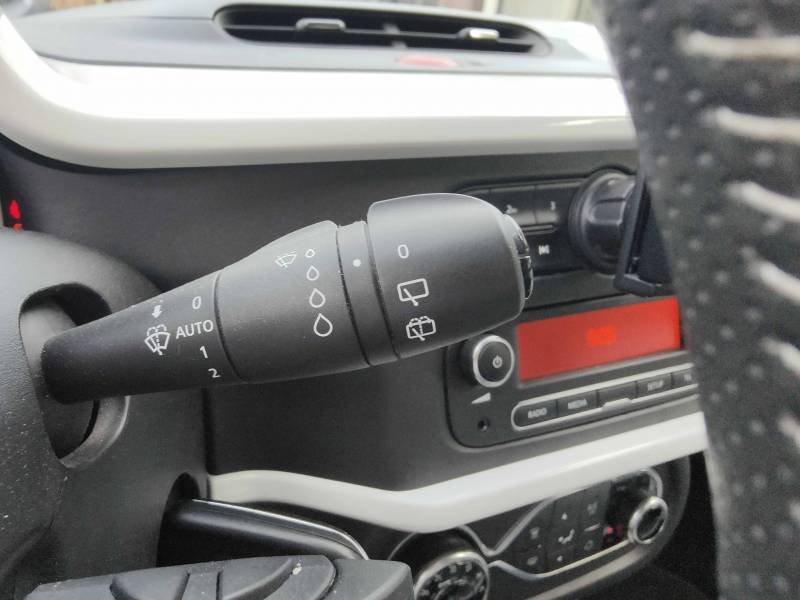 Renault Twingo - Photo 21