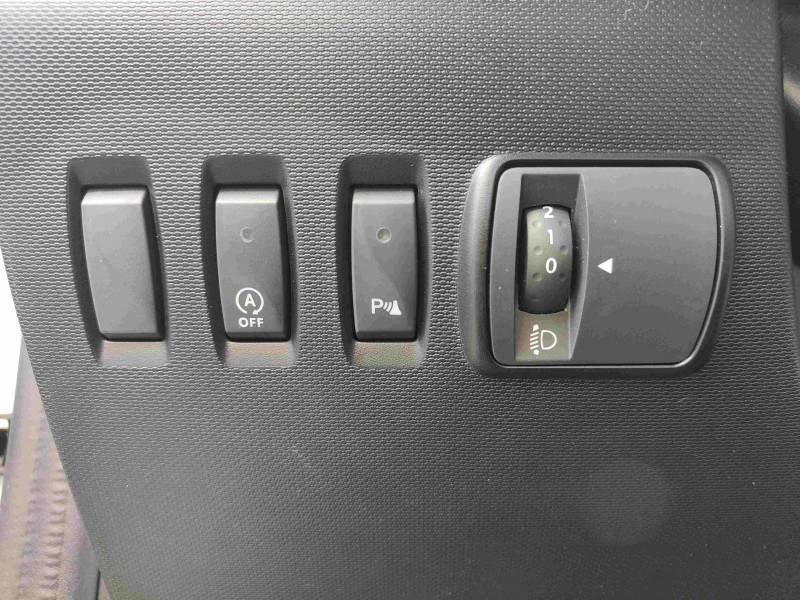 Renault Twingo - Photo 23